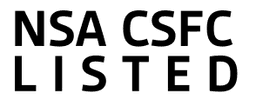 NSA CSFC LISTED