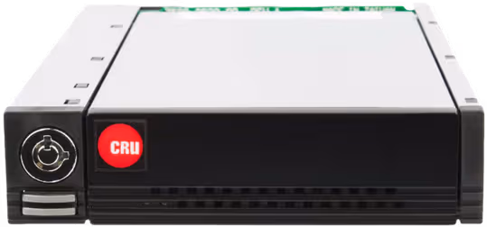 CRU VaultDiskMini-26128 Install Kit for Dell XE4
