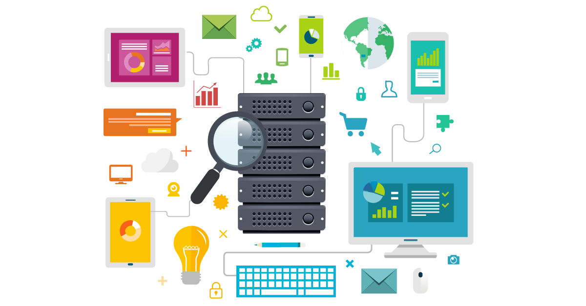 What is a NAS device and how does it work? - ioSafe