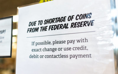 ​Keep the Change: How the U.S. Coin Shortage is Impacting Consumers